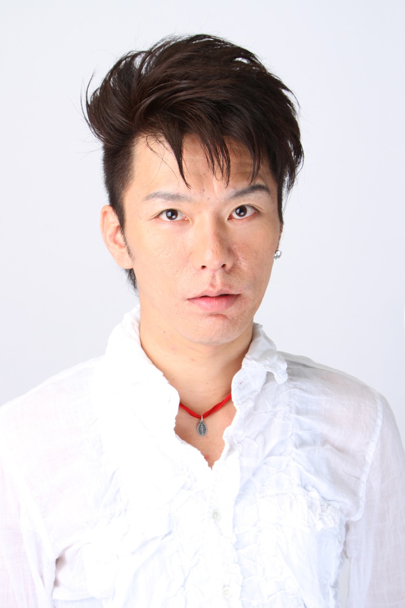 振付師 中村信幸