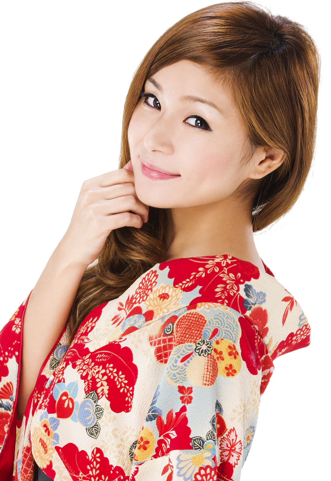 指導者 土居紋子